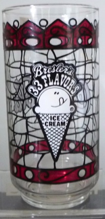 351095 € 6,00 coca cola glas USA Breslers 33 flavors ice cream.jpeg
